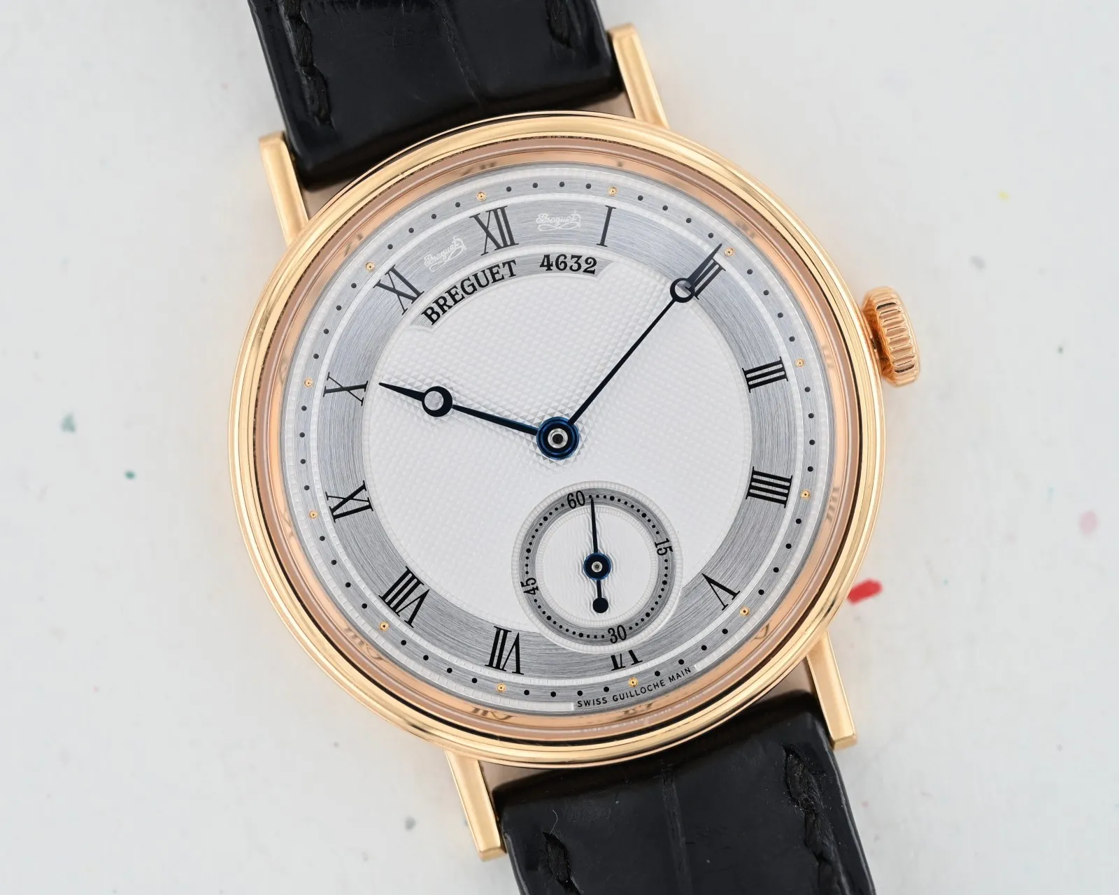 Breguet Classique 5907BR